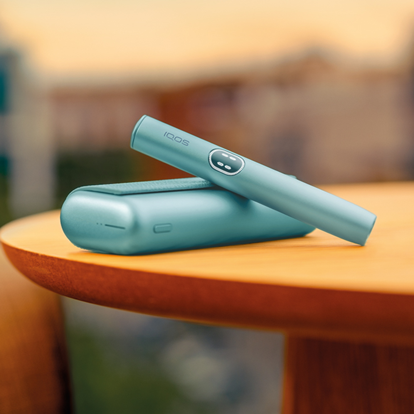 IQOS Iluma i Prime